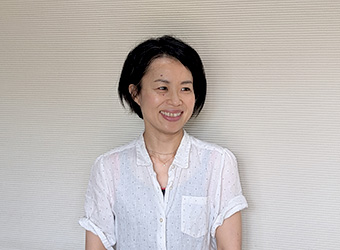 塩谷　真恵